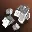 Tateossian Earring Part